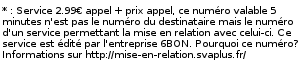 en panne