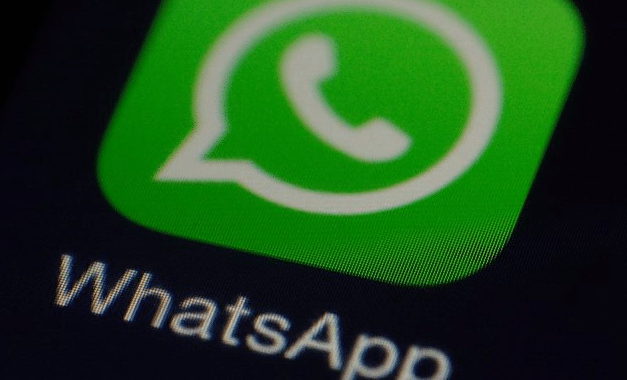 Problème de connexion avec l'application WhatsApp