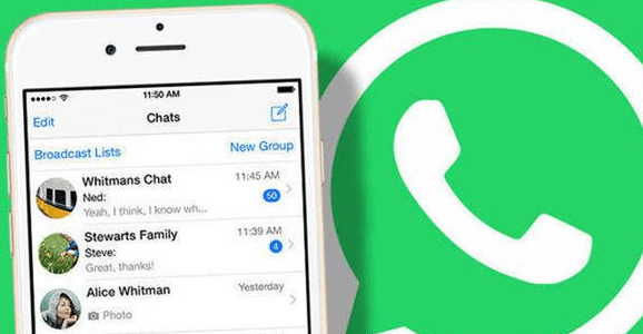 Problème de connexion à WhatsApp avec Iphone?