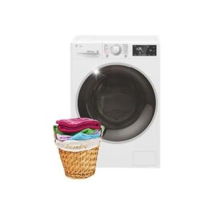 Pressostat LG Pour Lave-linge - Réf. DN-L8H, Compatible Modèle F84841WH, Occasion En Très Bon état