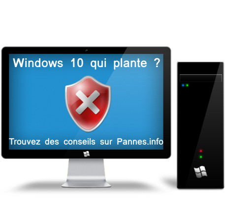 probleme windows 10